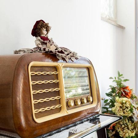 Ghe Sem Morazzone B&B Gazzada Экстерьер фото