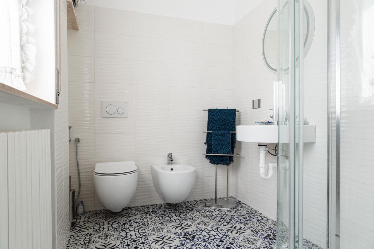 Ghe Sem Morazzone B&B Gazzada Экстерьер фото