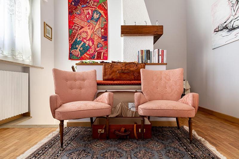 Ghe Sem Morazzone B&B Gazzada Экстерьер фото