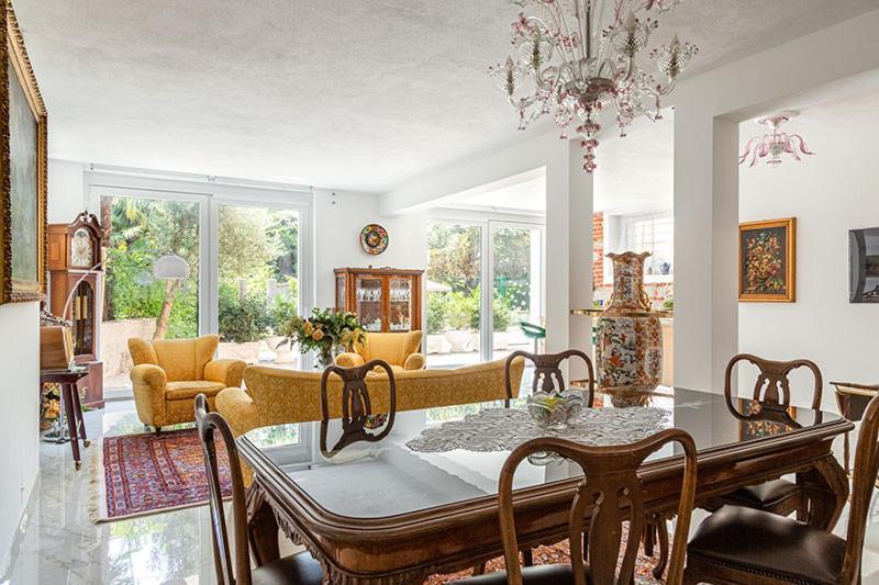 Ghe Sem Morazzone B&B Gazzada Экстерьер фото