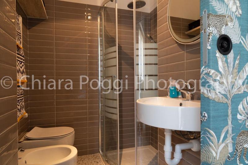 Ghe Sem Morazzone B&B Gazzada Экстерьер фото